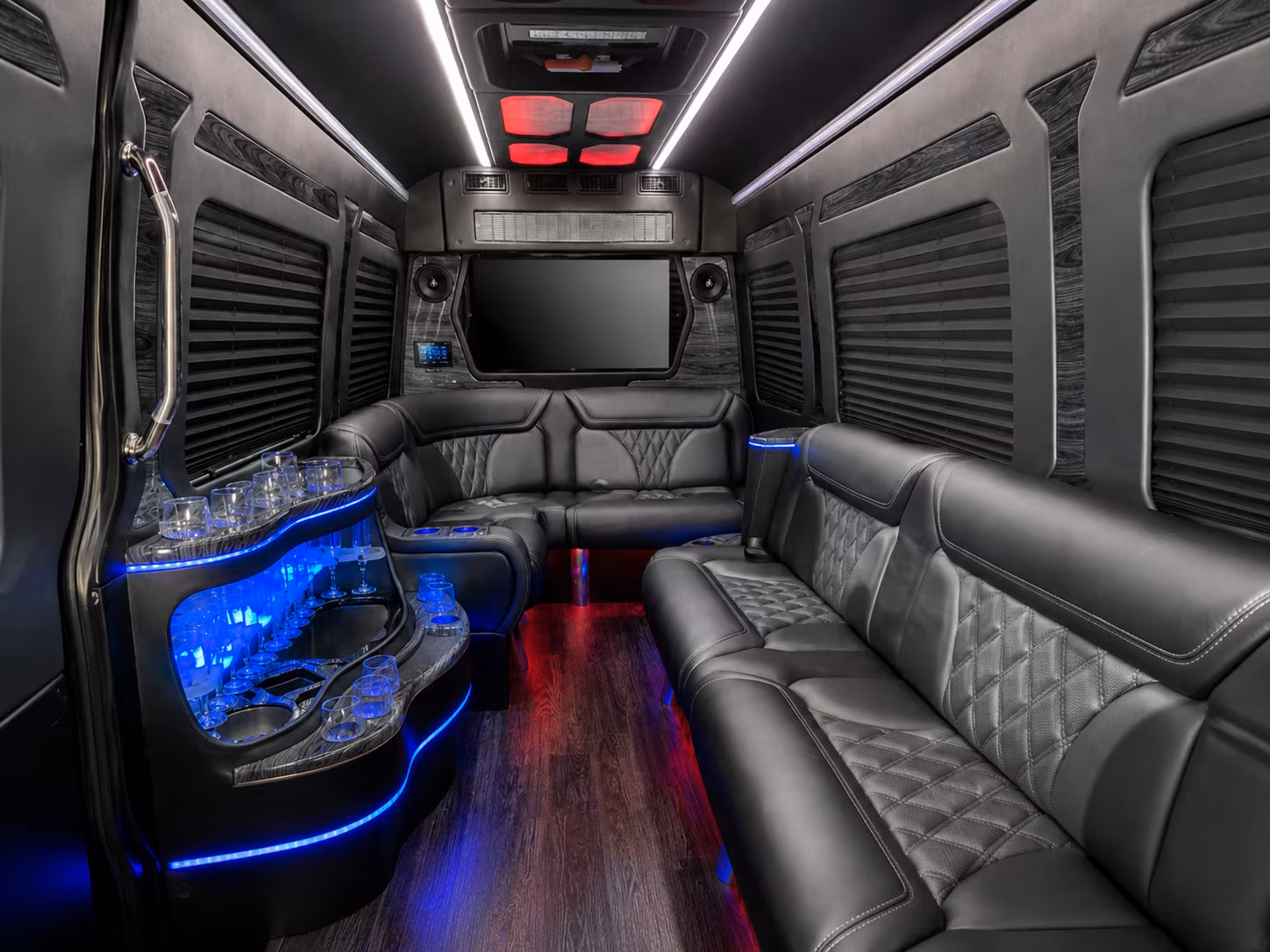 quonset business park and south county commuter shuttles from cranston