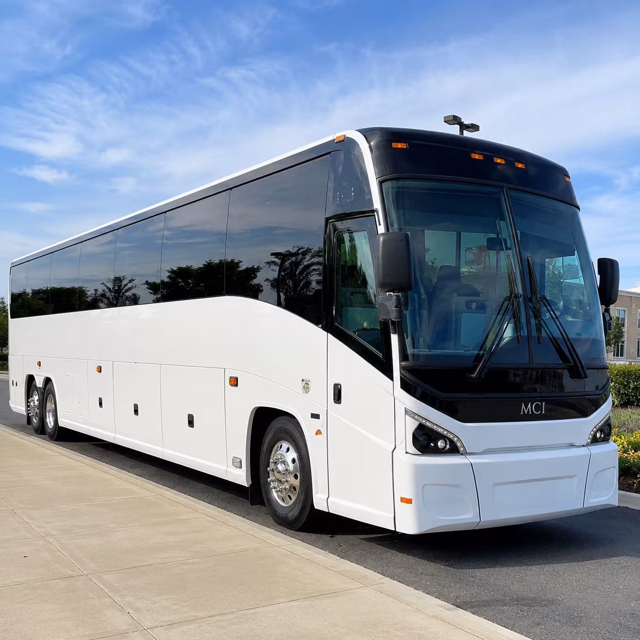shuttle your team from cranston to providence without the i 95 headache