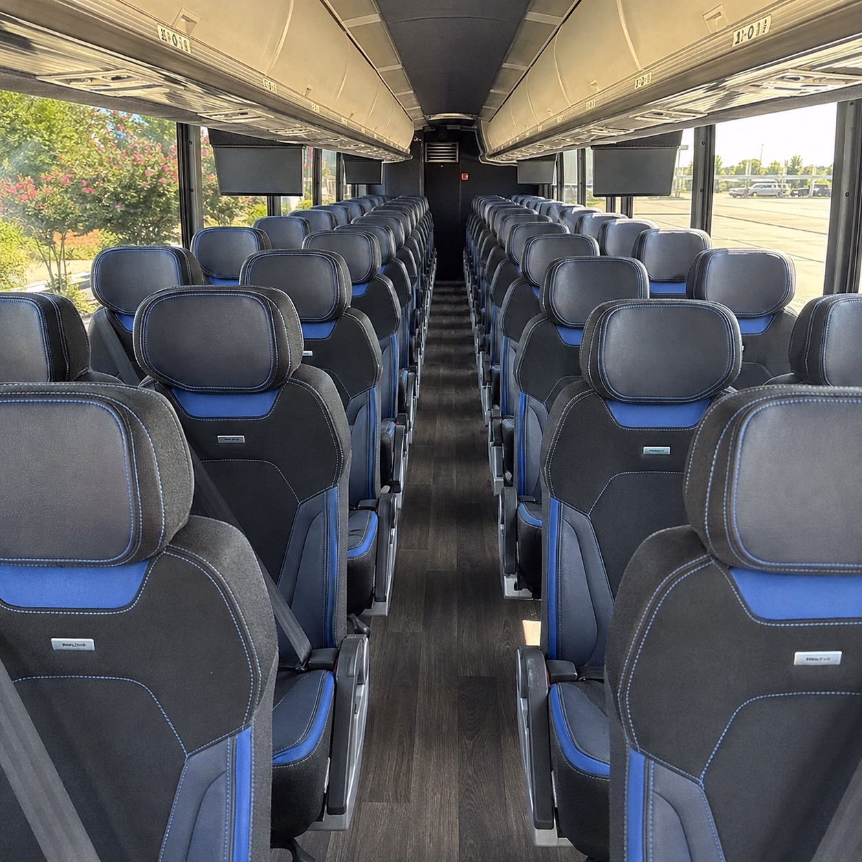 warwick charter bus rentals to concerts festivals in warwick