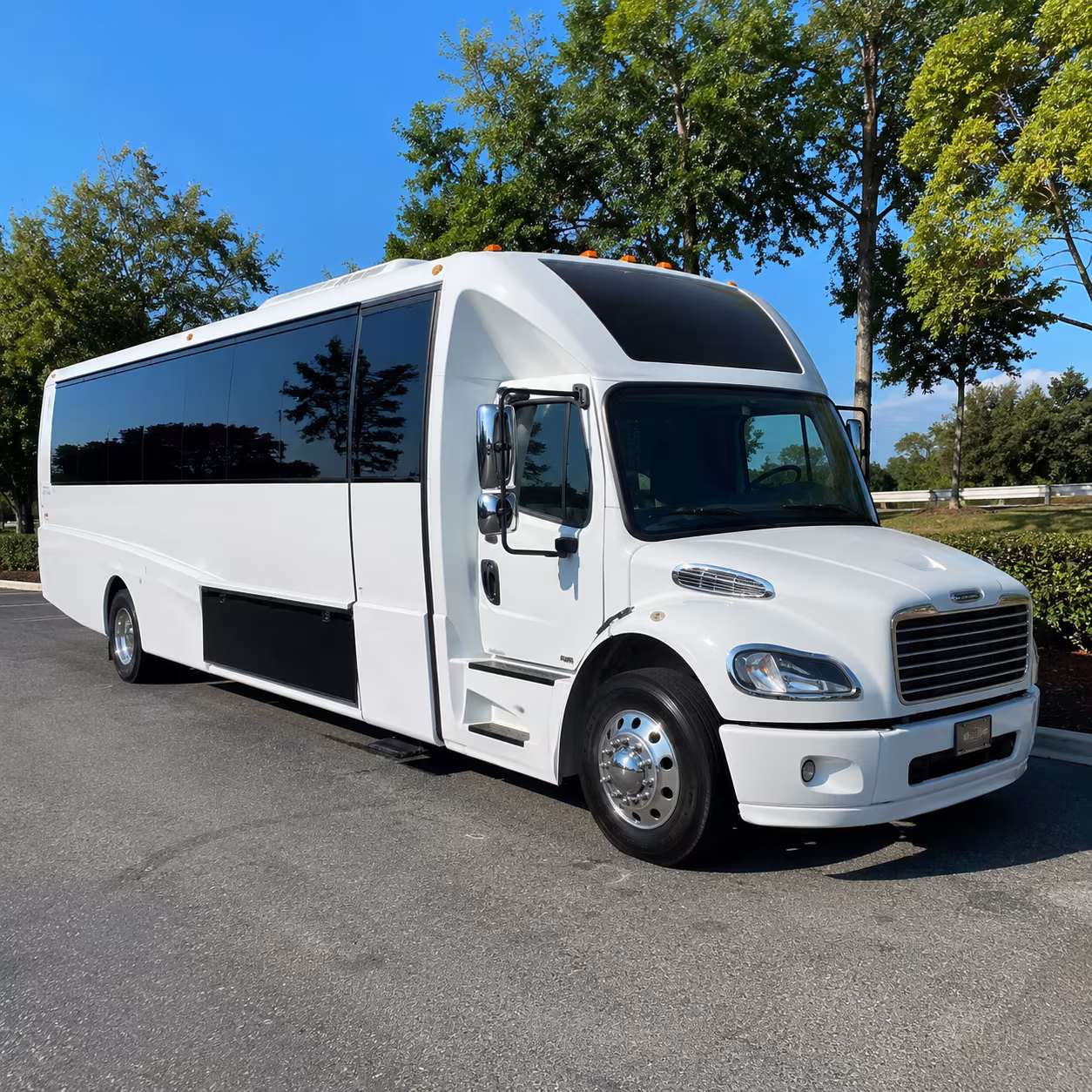 warwick secure your warwick government and military bus rental