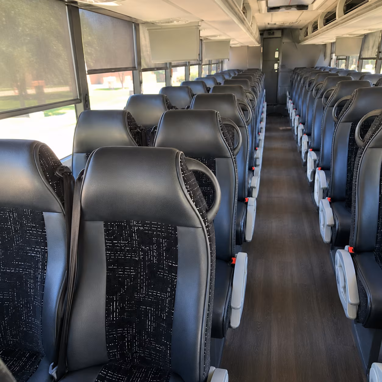 wedding and quinceanera shuttle services in cranston rhode island