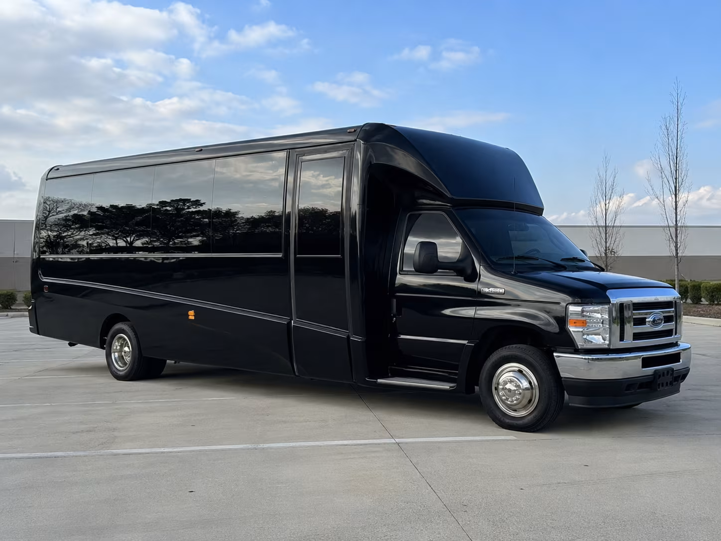 with cranstoncharterbuscompany com you ll lock in your prom bus before rhode island s busiest booking window closes